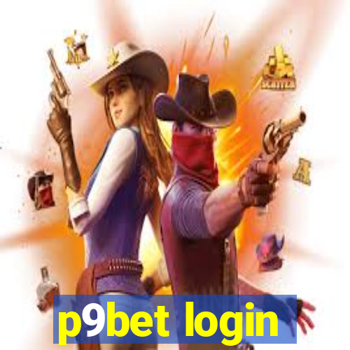 p9bet login